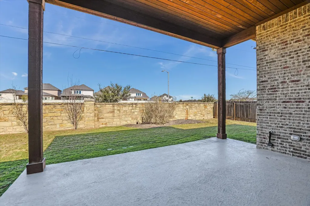2305 Millbrook Loop Leander TX 78641