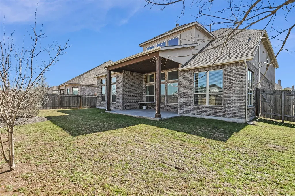 2305 Millbrook Loop Leander TX 78641