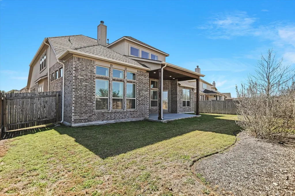 2305 Millbrook Loop Leander TX 78641