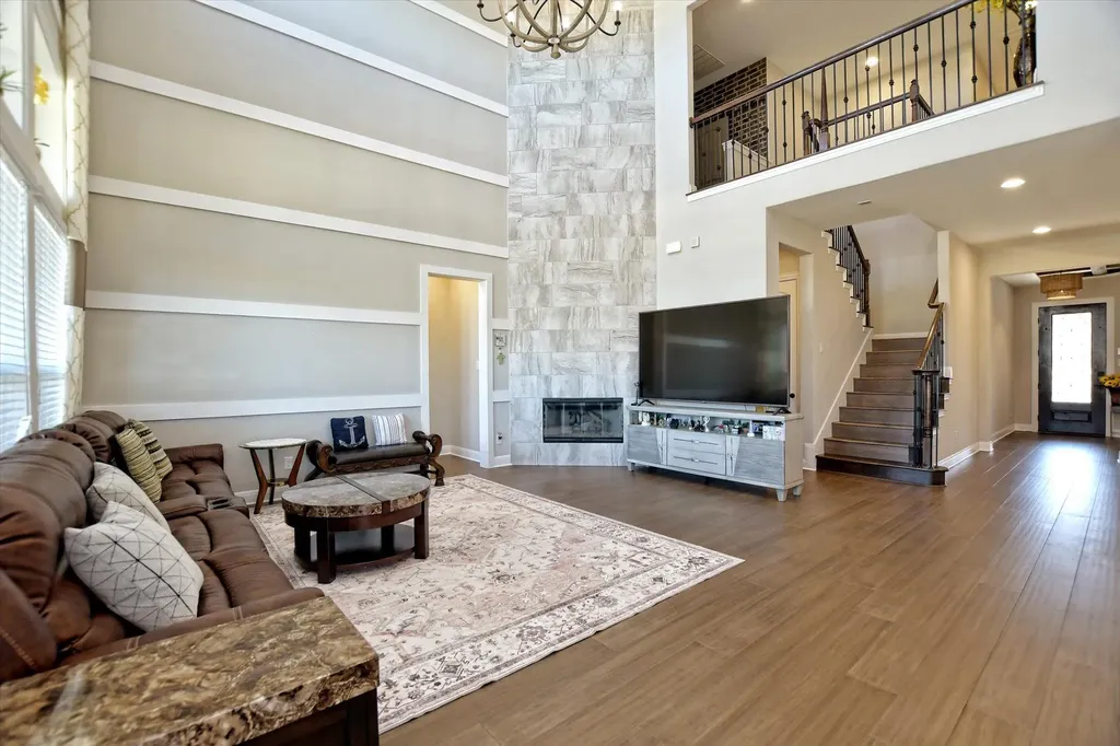 2305 Millbrook Loop Leander TX 78641