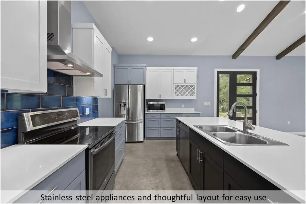 408 Stonegate Lane Dripping Springs TX 78620