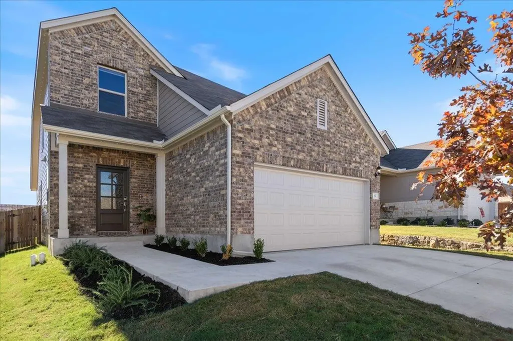 376 Papaya Drive Buda TX 78610