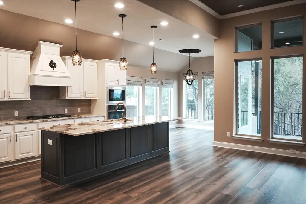 201 Pisa Lane Georgetown TX 78628