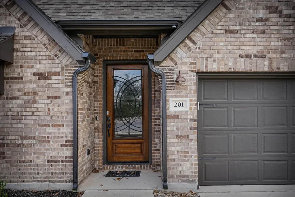 201 Pisa Lane Georgetown TX 78628