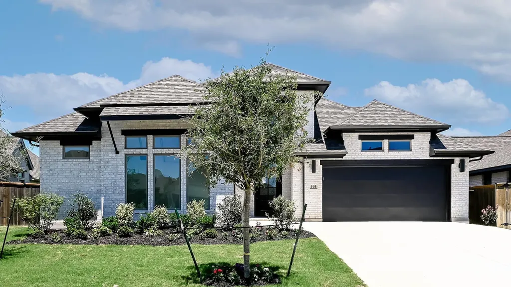 393 Coyote Creek Way Kyle TX 78640