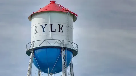393 Coyote Creek Way Kyle TX 78640