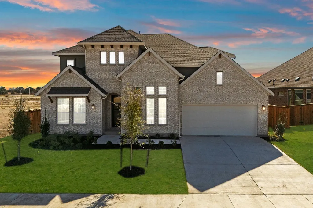 1106 Ellensburg Drive Georgetown TX 78633