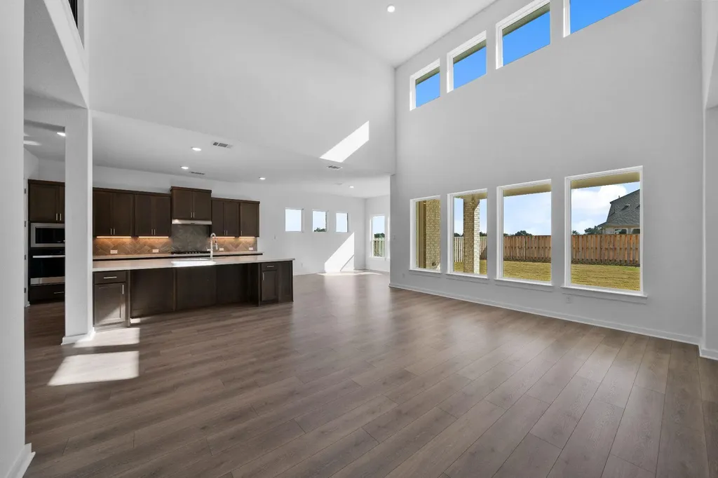 1106 Ellensburg Drive Georgetown TX 78633
