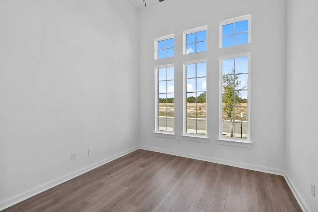 1106 Ellensburg Drive Georgetown TX 78633