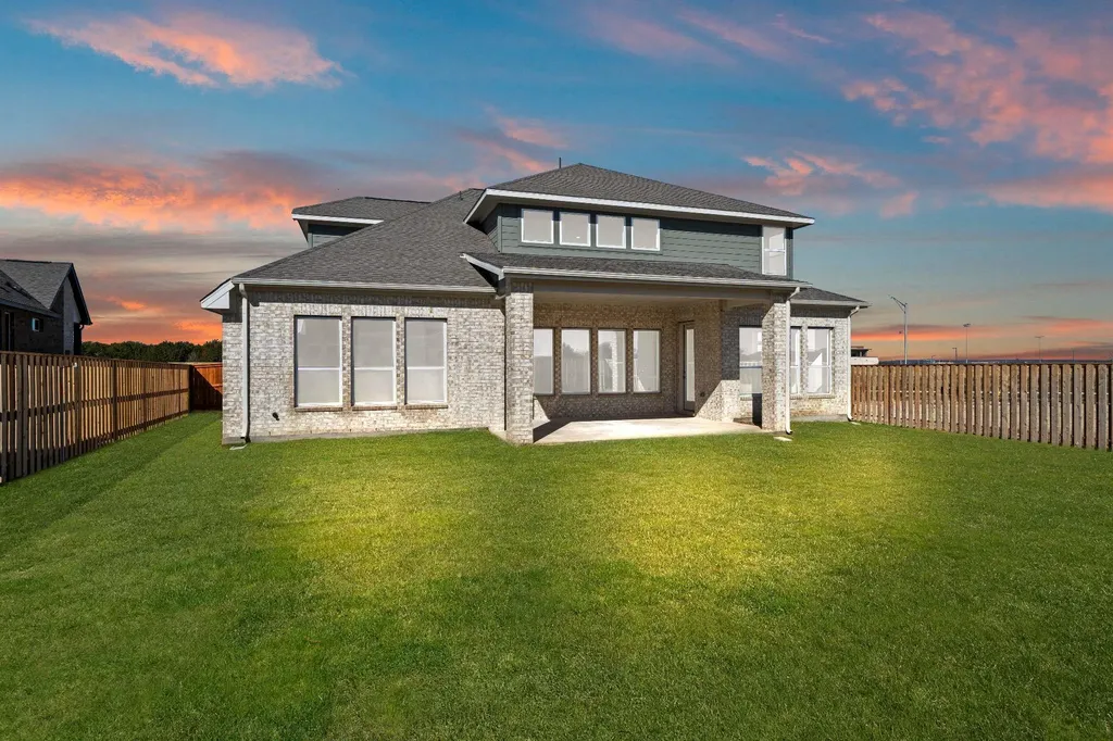 1106 Ellensburg Drive Georgetown TX 78633