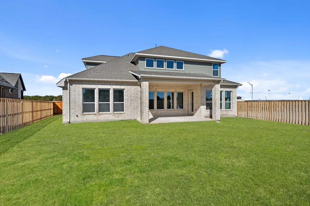1106 Ellensburg Drive Georgetown TX 78633