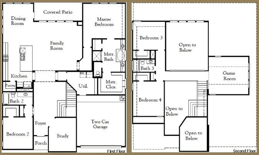 1106 Ellensburg Drive Georgetown TX 78633