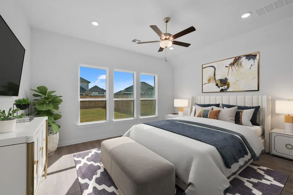 1106 Ellensburg Drive Georgetown TX 78633