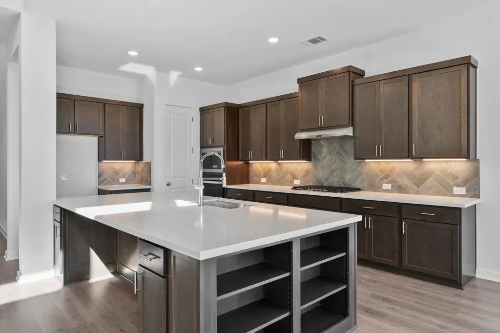 1106 Ellensburg Drive Georgetown TX 78633