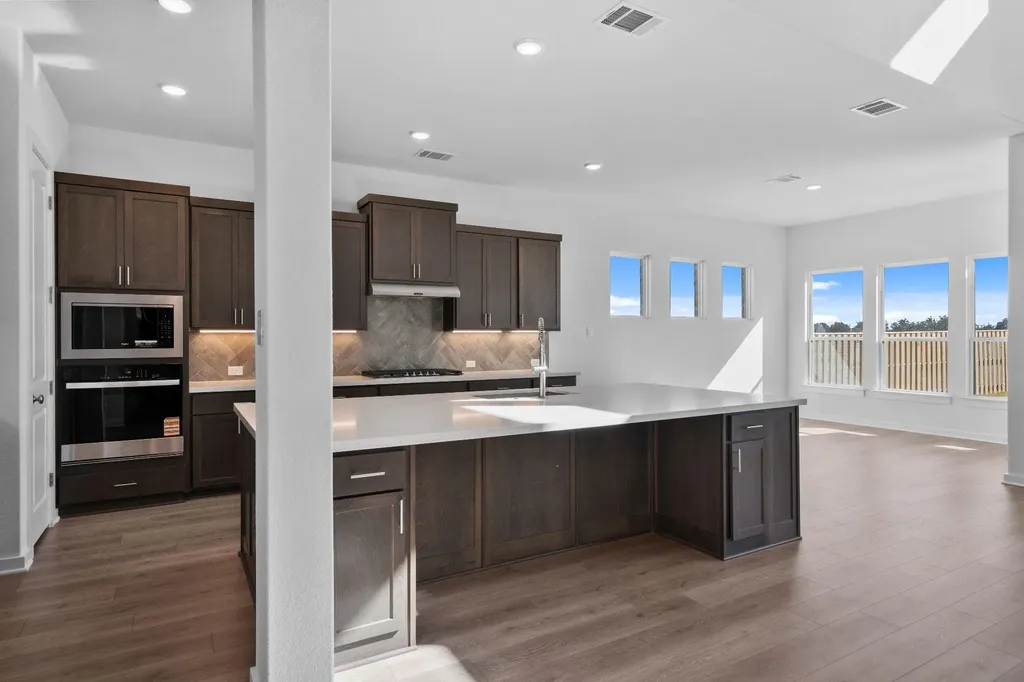 1106 Ellensburg Drive Georgetown TX 78633