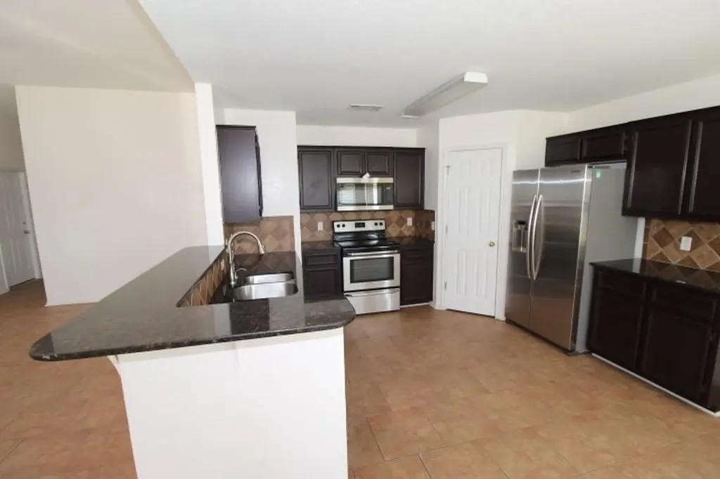 2607 Curtis Drive Copperas Cove TX 76522