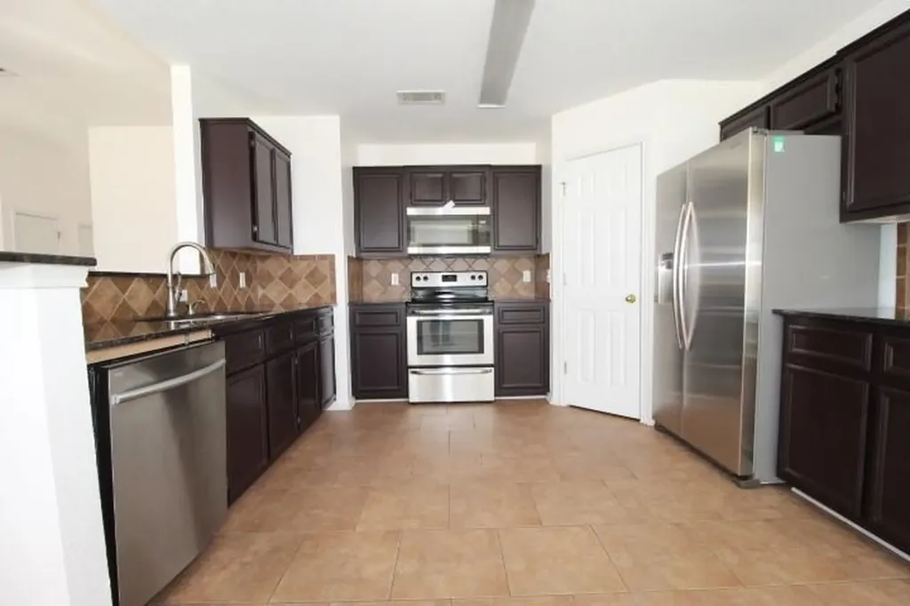 2607 Curtis Drive Copperas Cove TX 76522