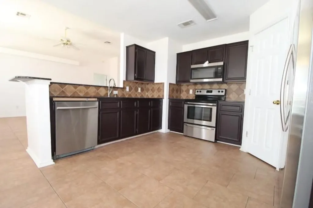 2607 Curtis Drive Copperas Cove TX 76522