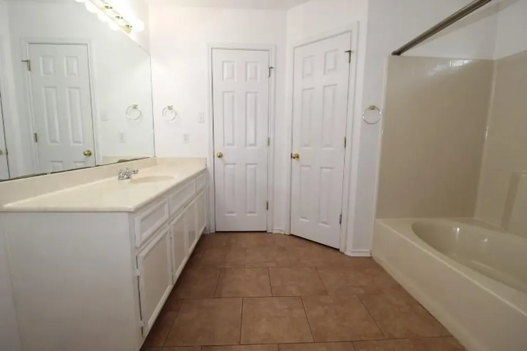 2607 Curtis Drive Copperas Cove TX 76522