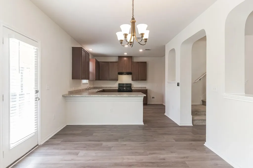 804 Sawbuck Drive Pflugerville TX 78660