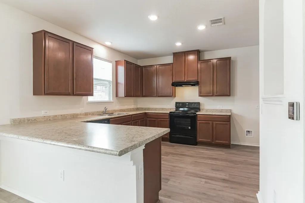 804 Sawbuck Drive Pflugerville TX 78660