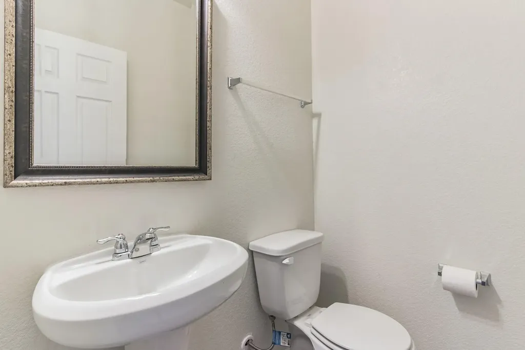 804 Sawbuck Drive Pflugerville TX 78660