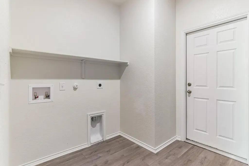 804 Sawbuck Drive Pflugerville TX 78660