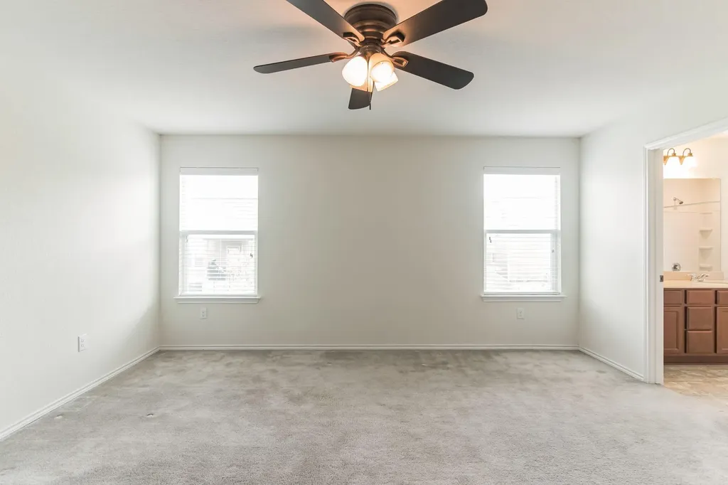804 Sawbuck Drive Pflugerville TX 78660