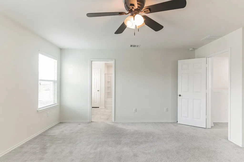 804 Sawbuck Drive Pflugerville TX 78660