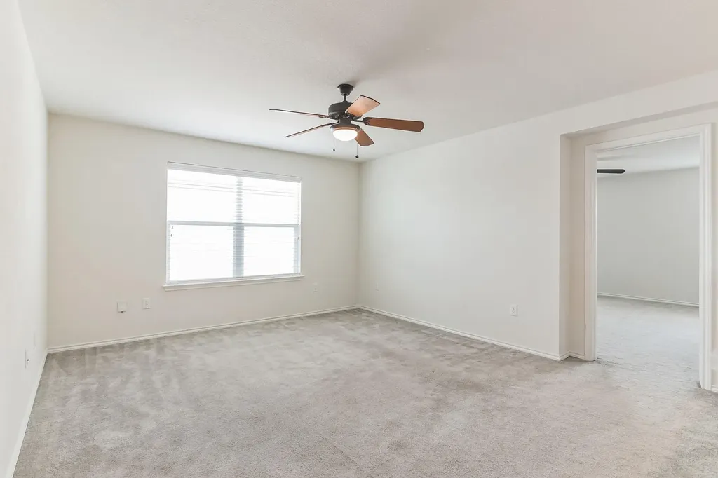 804 Sawbuck Drive Pflugerville TX 78660