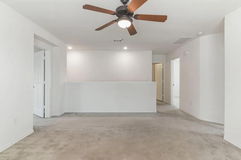804 Sawbuck Drive Pflugerville TX 78660