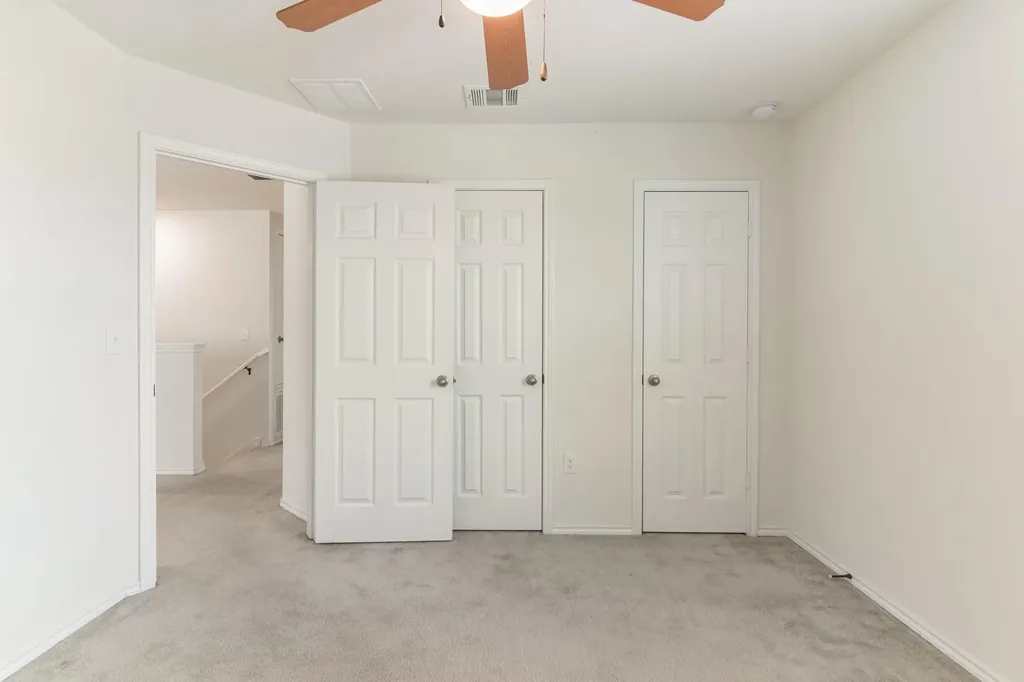 804 Sawbuck Drive Pflugerville TX 78660