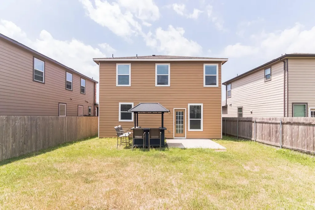 804 Sawbuck Drive Pflugerville TX 78660