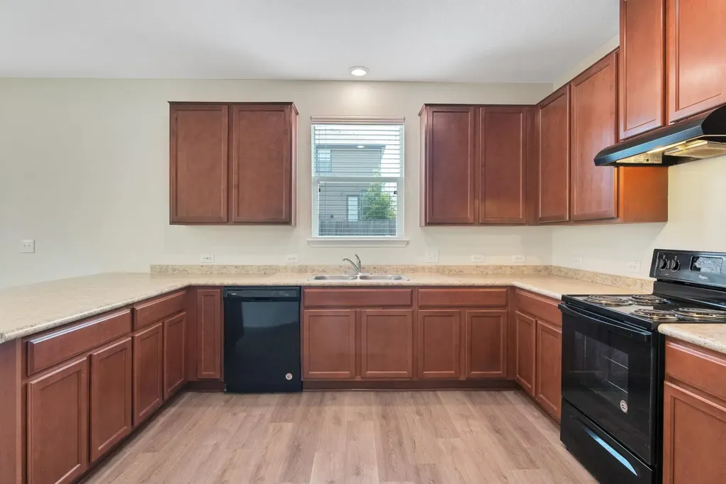 804 Sawbuck Drive Pflugerville TX 78660