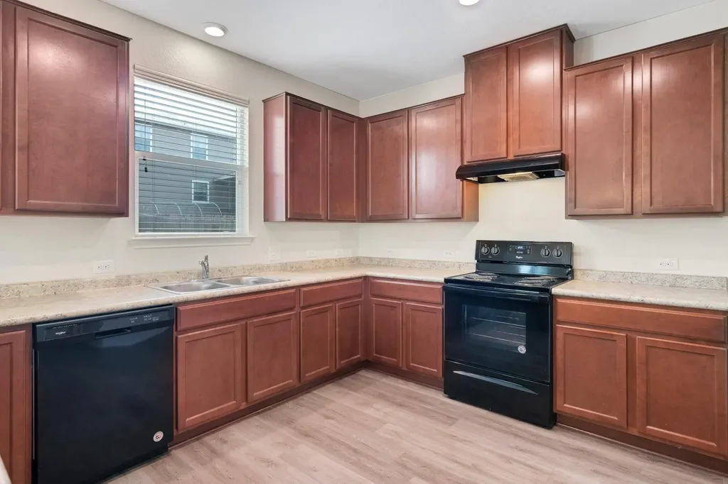 804 Sawbuck Drive Pflugerville TX 78660