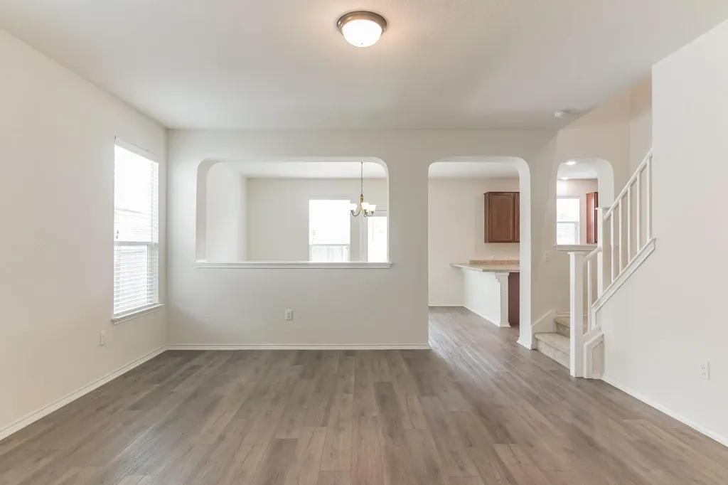 804 Sawbuck Drive Pflugerville TX 78660