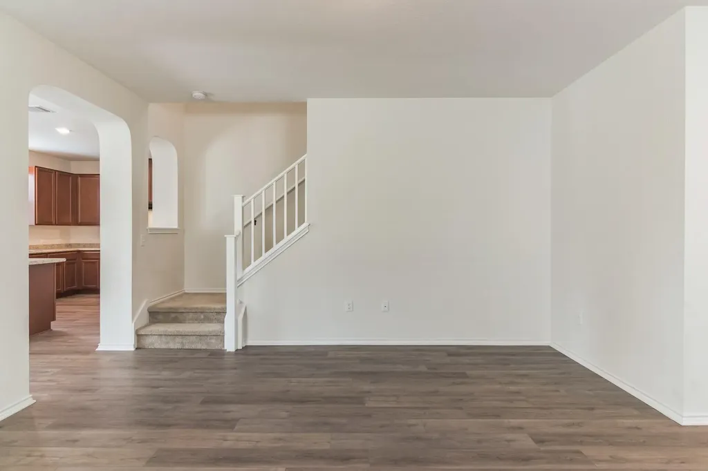 804 Sawbuck Drive Pflugerville TX 78660
