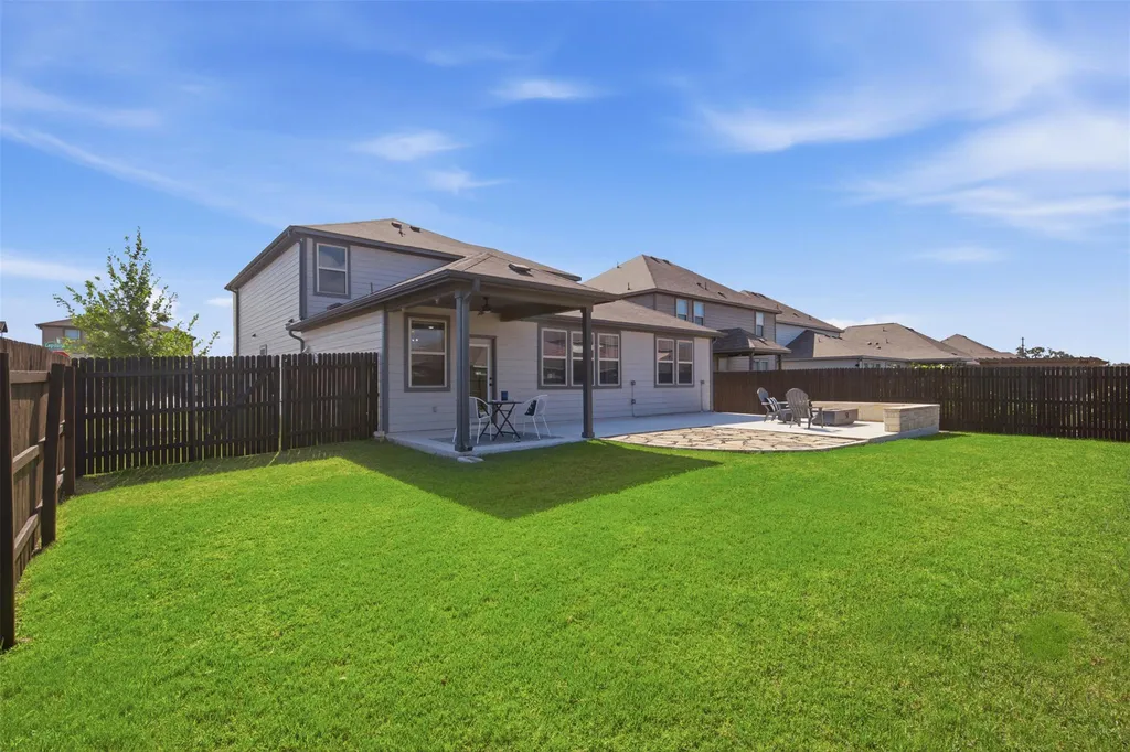 225 Capstone Road Liberty Hill TX 78642