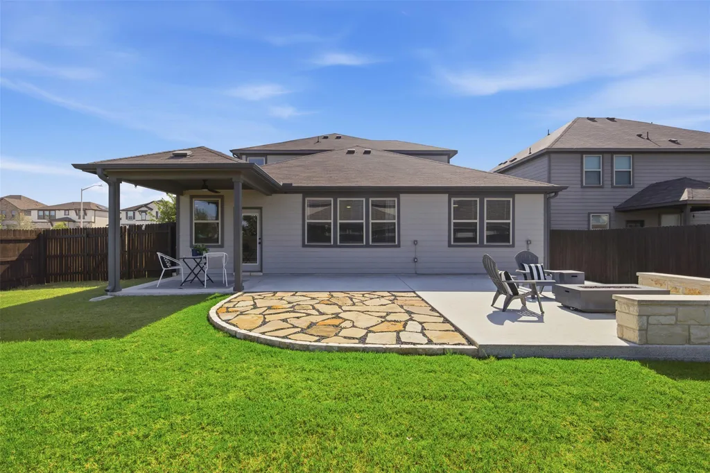 225 Capstone Road Liberty Hill TX 78642