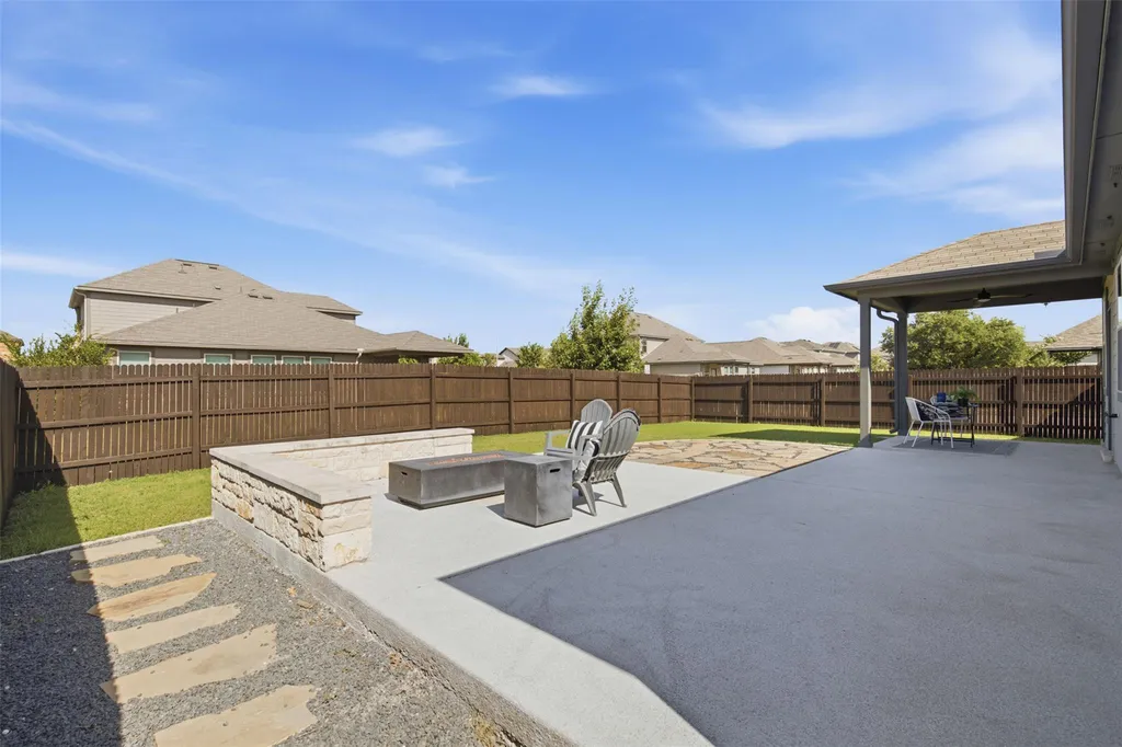 225 Capstone Road Liberty Hill TX 78642