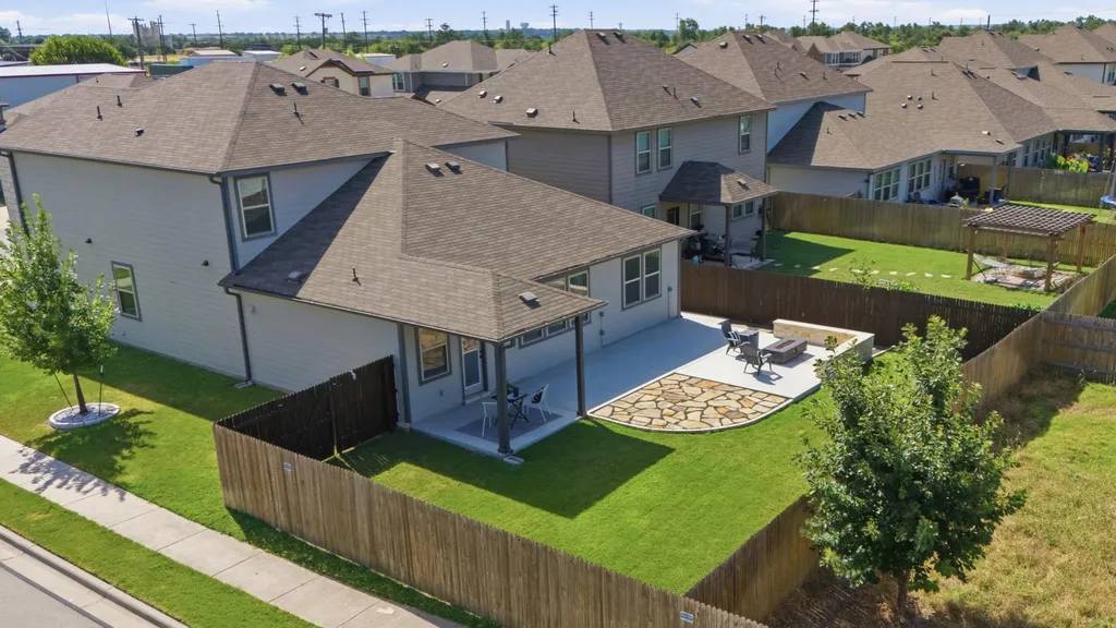 225 Capstone Road Liberty Hill TX 78642