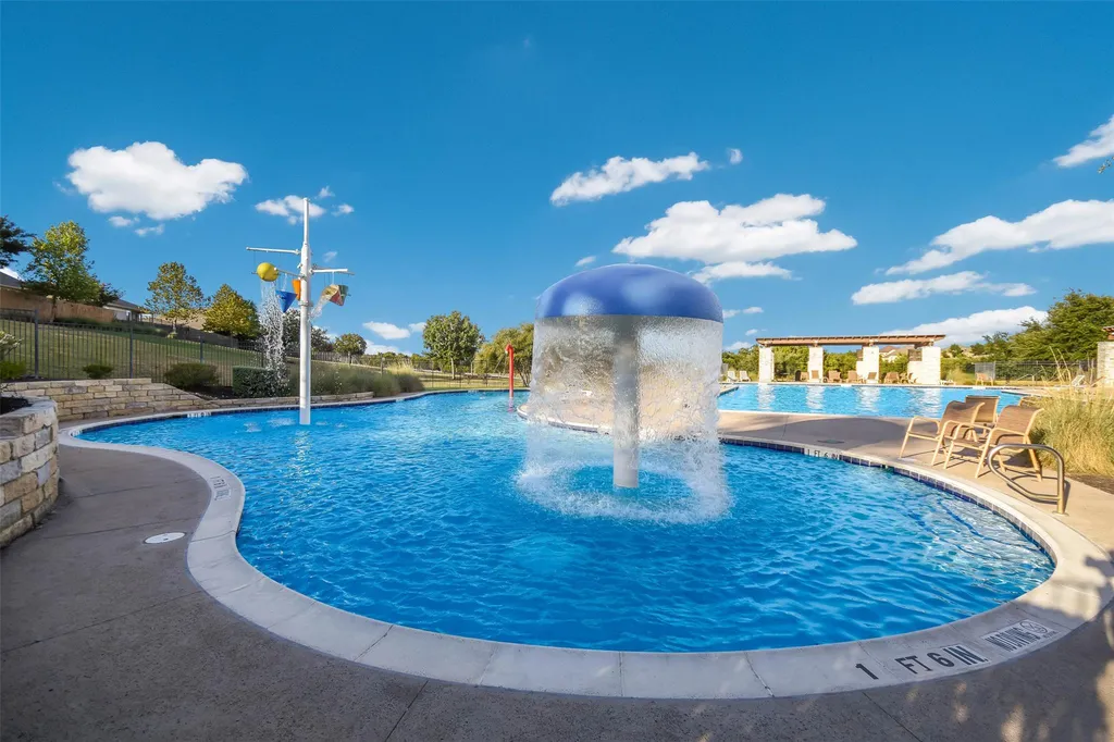 225 Capstone Road Liberty Hill TX 78642