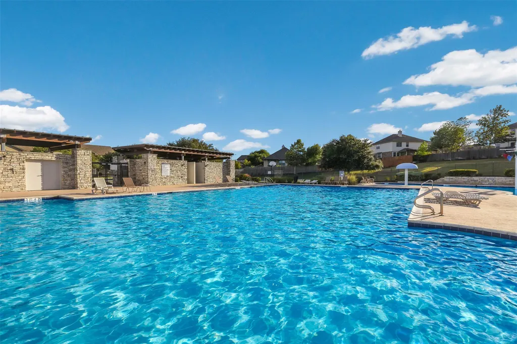 225 Capstone Road Liberty Hill TX 78642