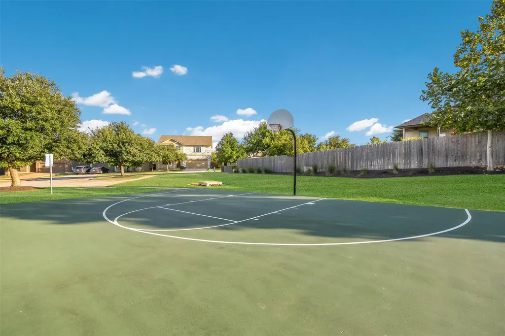225 Capstone Road Liberty Hill TX 78642