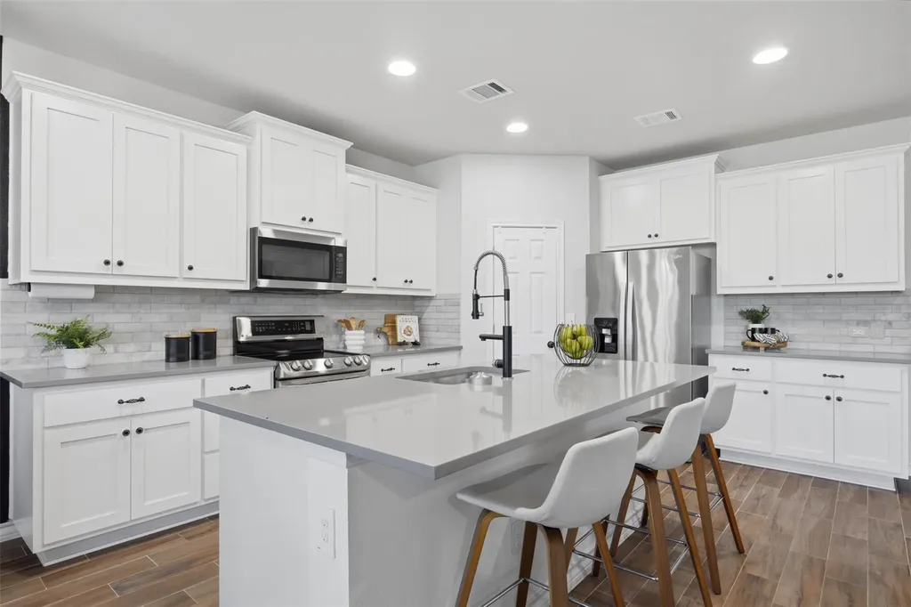225 Capstone Road Liberty Hill TX 78642