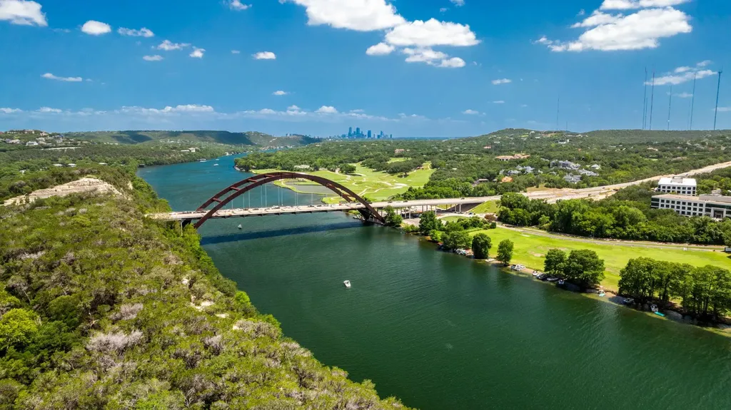 7205 Waldon Drive Austin TX 78750