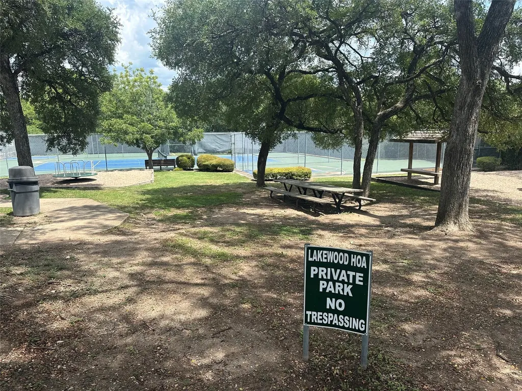 7205 Waldon Drive Austin TX 78750