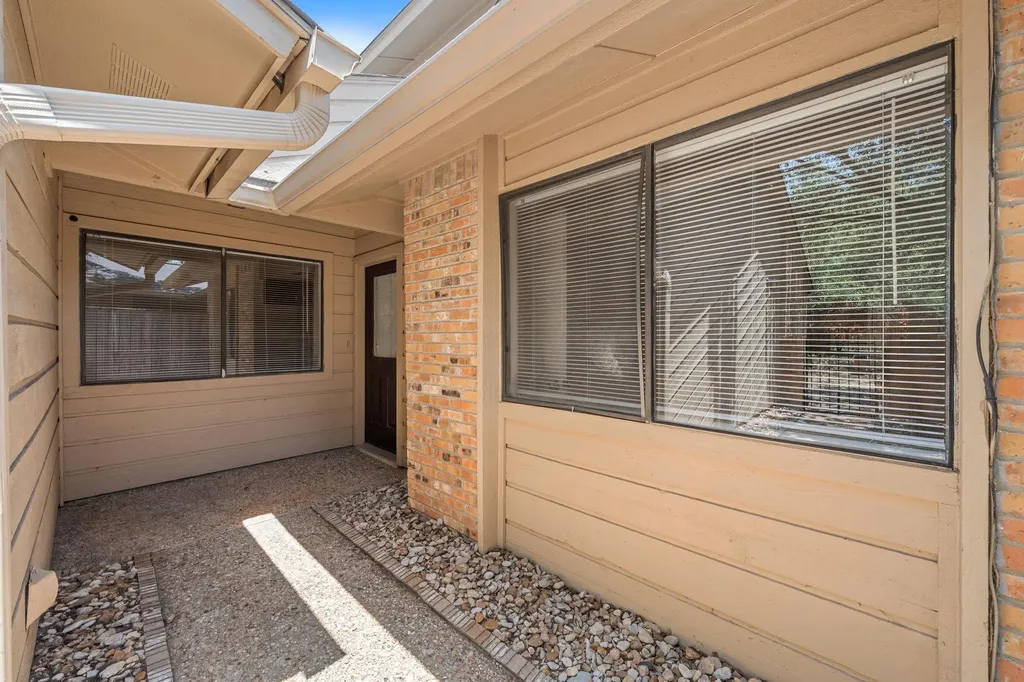 7205 Waldon Drive Austin TX 78750