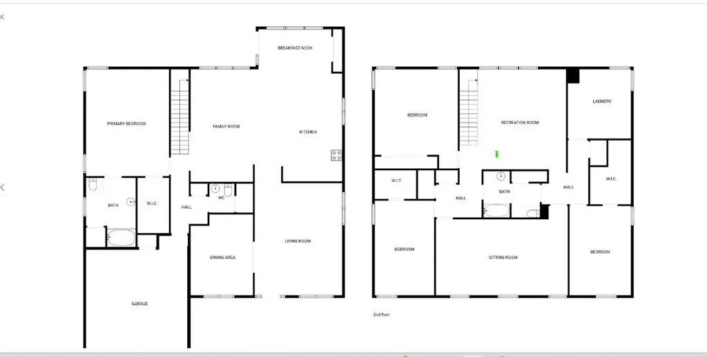 807 Yosemite Trail Taylor TX 76574