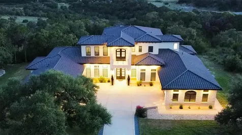 1178 Mystic Parkway Spring Branch TX 78070